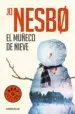 AudioLibro El Muñeco de Nieve (Harry Hole 7) de Jo Nesbo