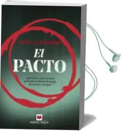 Descargar AudioLibro El Pacto de Michelle Richmond año 2018