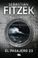 AudioLibro El Pasajero 23 de Sebastian Fitzek