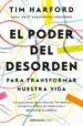 AudioLibro El Poder del Desorden de Tim Harford