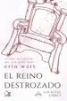 AudioLibro El Reino Destrozado (Saga los Royal 5) de Erin Watt