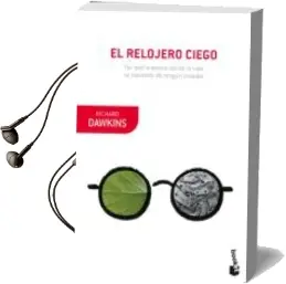 Descargar AudioLibro El Relojero Ciego: Por que la Evolucion de la Vida no Necesita de Ningun Creador de Richard Dawkins año 2018
