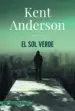 AudioLibro El sol Verde (Adn) de Kent Anderson
