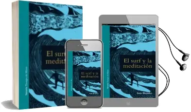 Descargar AudioLibro El Surf y la Meditacion de Sam Bleakley año 2018