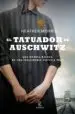 AudioLibro El Tatuador de Auschwitz de Heather Morris