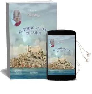 Descargar AudioLibro El Tesoro Maldito del Castor (el Viejo Sabio Papa Luna en) de Desconocido año 2018