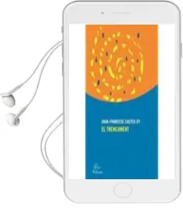 Descargar AudioLibro El Trencament de Joan Francesc Castex Ey año 2018