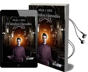 Descargar AudioLibro El Ultimo Custodio: Cronicas de la Nada 1 de Felix J. Diez año 2018