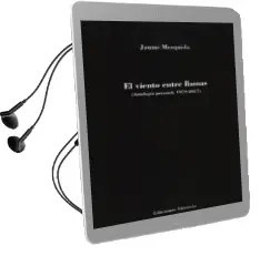 Descargar AudioLibro El Viento Entre Llamas de Jaume Mesquida año 2018
