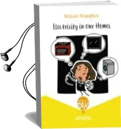 Descargar AudioLibro Electricity in our Homes (Brilliant Ideas) 3º Educacion Primaria Ingles de Varios Autores año 2018