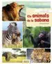 AudioLibro Els Animals de la Sabana (Valencià) de Christine Pompe