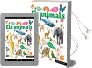 Descargar AudioLibro Els Animals de Varios Autores año 2018