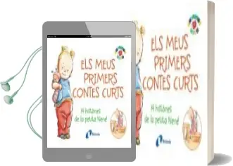 Descargar AudioLibro Els Meus Primers Contes Curts de Varios Autores año 2018