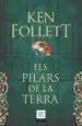 AudioLibro Els Pilars de la Terra (Saga els Pilars de la Terra 1) de Ken Follett