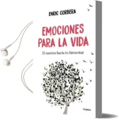 Descargar AudioLibro Emociones para la Vida de Enric Corbera año 2018