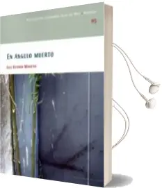 Descargar AudioLibro En Angulo Muerto de Luis Fermin Moreno año 2018
