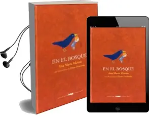 Descargar AudioLibro En el Bosque de Ana Maria Matute año 2018
