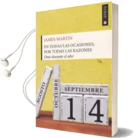 Descargar AudioLibro En Todas las Ocasiones por Todas las Razones de James Martin año 2018