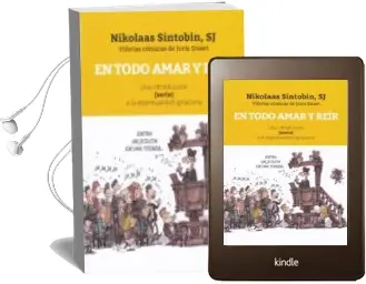 Descargar AudioLibro En Todo Amar y Reír de Nikolaas Sintobin año 2018