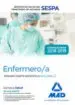 AudioLibro Enfermero/A del Servicio de Salud del Principado de Asturias (Sespa). Temario Parte Especifica (Vol. 2) de Varios Autores