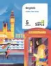 AudioLibro English 5º Primaria Primaria Plurilingual Schools (Mas Savia ed 2018 de Varios Autores