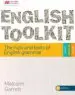 AudioLibro English Toolkit 2e de Varios Autores