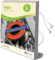 Descargar AudioLibro English Workbook 1 Formacion Profesional Basica 1 - ed 2018 de Varios Autores año 2018