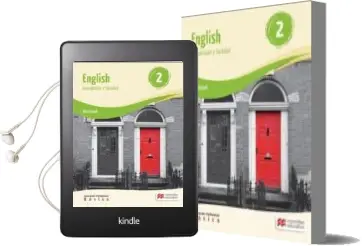 Descargar AudioLibro English Workbook 2 Formacion Profesional Basica 2 - ed 2018 de Varios Autores año 2018