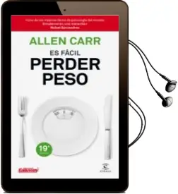 Descargar AudioLibro Es Facil Perder Peso de Allen Carr año 2018