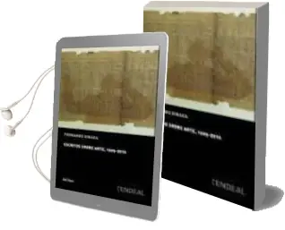 Descargar AudioLibro Escritos Sobre Arte, 1999-2016 de Fernando Sinaga año 2018