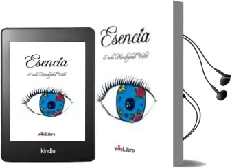 Descargar AudioLibro Esencia de Paula Mendizabal Valor año 2018