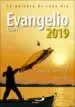AudioLibro Evangelio 2019 - Tamaño Grande: Camino, Verdad y Vida-Ciclo c de Equipo San Pablo