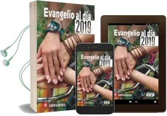 Descargar AudioLibro Evangelio al día 2019 de Varios Autores año 2018