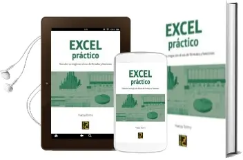 Descargar AudioLibro Excel Practico: Descubre su Magia con el uso de Formulas y Funcio nes de Marisa Tormo año 2018