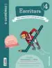AudioLibro Expresion 4º Educacion Primaria Cuaderno Entrenate Castellano ed. 2018 de Varios Autores