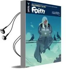 Descargar AudioLibro Faith 1: Hollywood y la vid de Jody Houser año 2018