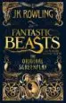AudioLibro Fantastic Beasts and Where to Find Them: Screenpla de J.K. Rowling