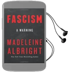 Descargar AudioLibro Fascism: A Warning de Madeleine Albright año 2018