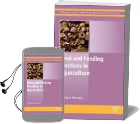 Descargar AudioLibro Feed and Feeding Practices in Aquaculture de D. Allen Davis año 2018