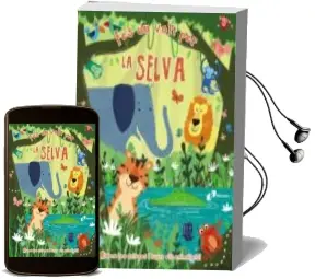 Descargar AudioLibro Fes un Volt per la Selva de Varios Autores año 2018