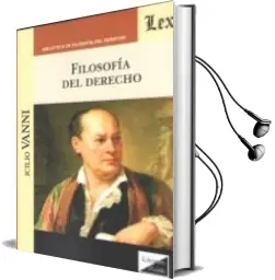 Descargar AudioLibro Filosofia del Derecho de Icilio Vanni año 2018