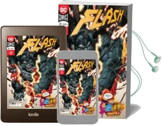 Descargar AudioLibro Flash nº 35/21 de Joshua Williamson; Carmine Di Giandomenico año 2018