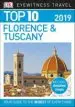 AudioLibro Florence and Tuscany top 10 Eyewitness Travel Guid de Varios Autores
