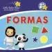 AudioLibro Formas (Little Baby Bum. Primeras Lecturas) de Varios Autores