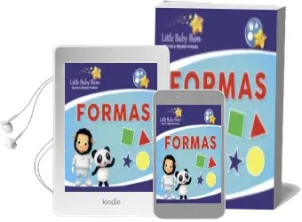 Descargar AudioLibro Formas (Little Baby Bum. Primeras Lecturas) de Varios Autores año 2018