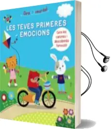 Descargar AudioLibro Gira i Veuràs! les Teves Primeres Emocions de Varios Autores año 2018