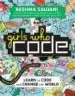 AudioLibro Girls who Code de Reshma Saujani
