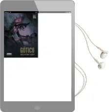 Descargar AudioLibro Gotico de Jordi Carrion Sagar año 2018