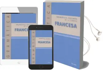 Descargar AudioLibro Gramática Sucinta de la Lengua Francesa de Emil;Kordgien, Karl;Daoussi, Syrin4 Otto año 2018