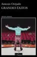 AudioLibro Grandes Éxitos de Antonio Orejudo
